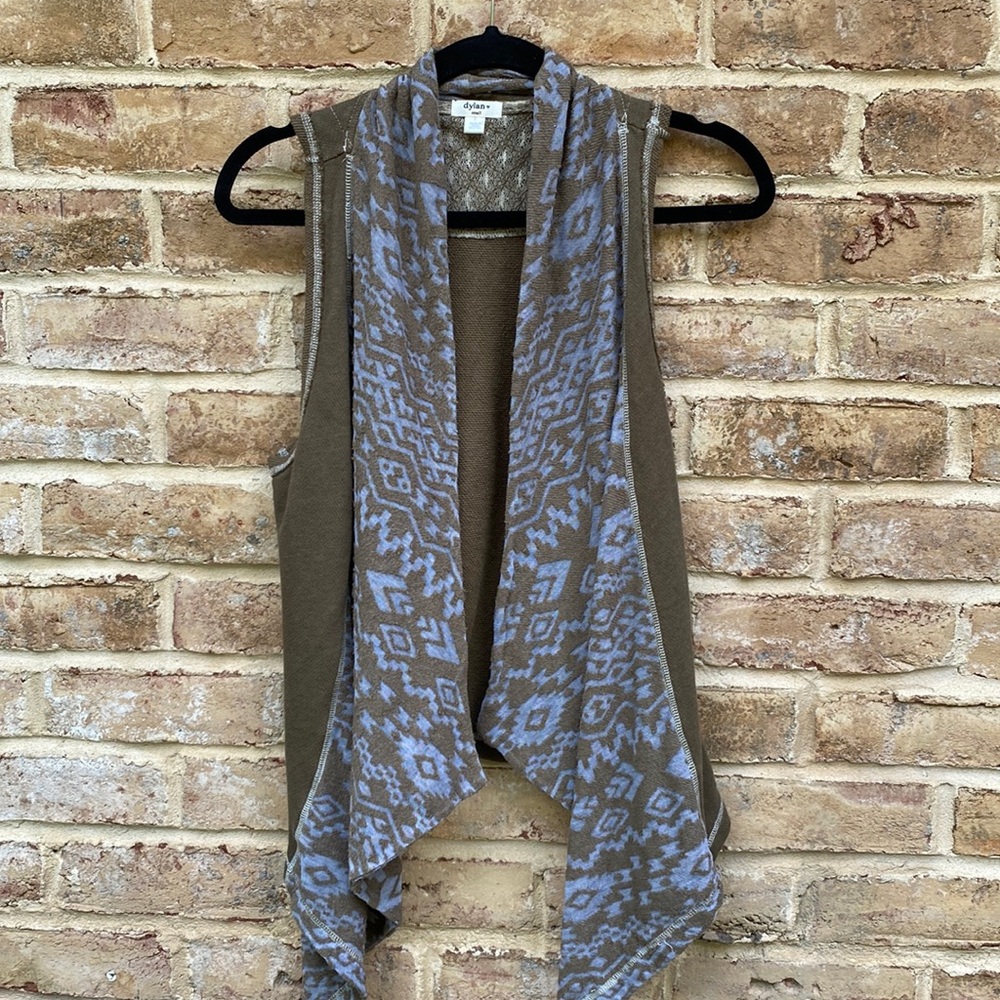 Dylan Vest